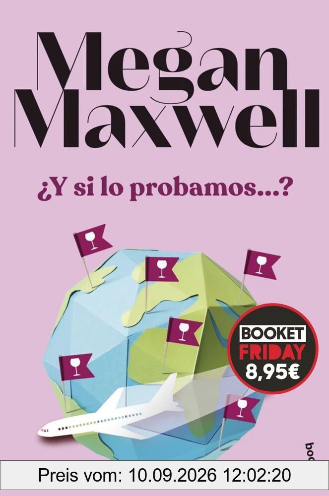 ¿Y si lo probamos...?: Edición limitada a precio especial (Colección Especial)