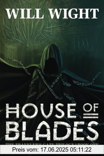 Binding : Taschenbuch, Edition : 1, Label : Hidden Gnome Publishing, Publisher : Hidden Gnome Publishing, NumberOfItems : 1, PackageQuantity : 1, medium : Taschenbuch, numberOfPages : 292, publicationDate : 2013-07-25, authors : Will Wight, languages : english, ISBN : 0989671704