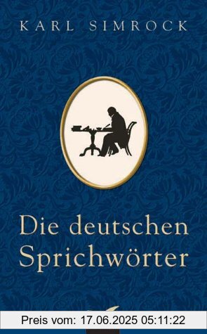 Binding : Gebundene Ausgabe, Edition : 1, Label : Bibliographisches Institut, Mannheim, Publisher : Bibliographisches Institut, Mannheim, medium : Gebundene Ausgabe, numberOfPages : 630, publicationDate : 2003-01-01, authors : Simrock, Karl J., languages : german, ISBN : 3491960800