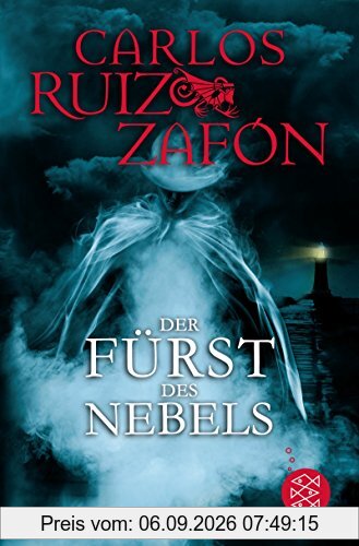 Der Fürst des Nebels: Roman