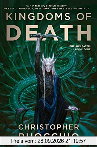 Kingdoms of Death