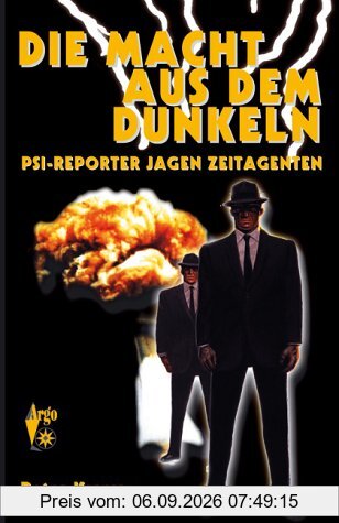 Die Macht aus dem Dunkeln