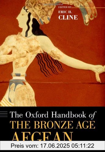 Binding : Taschenbuch, Edition : Reprint, Label : Oxford University Press, Publisher : Oxford University Press, PackageQuantity : 1, medium : Taschenbuch, numberOfPages : 930, publicationDate : 2012-01-12, authors : Cline, Eric H., languages : english, ISBN : 0199873607