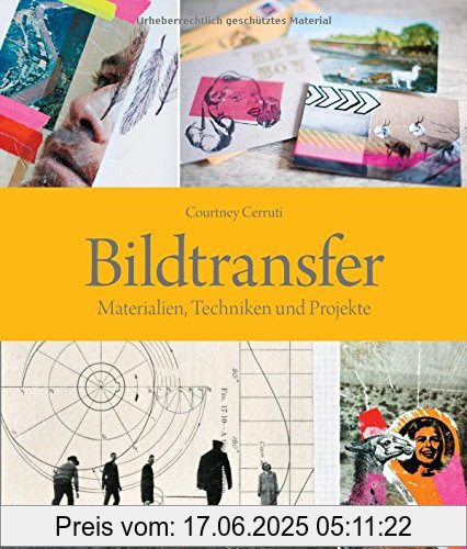 Binding : Broschiert, Edition : 1., Label : Haupt Verlag, Publisher : Haupt Verlag, medium : Broschiert, numberOfPages : 144, publicationDate : 2014-09-17, authors : Courtney Cerruti, languages : german, ISBN : 3258601097