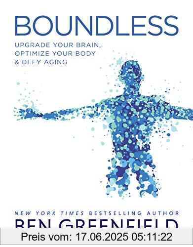 Brand : Victory Belt Publishing, Binding : Gebundene Ausgabe, Edition : 1, Label : Victory Belt Publishing, Publisher : Victory Belt Publishing, medium : Gebundene Ausgabe, numberOfPages : 640, publicationDate : 2020-01-21, releaseDate : 2020-01-21, authors : Ben Greenfield, ISBN : 1628603976