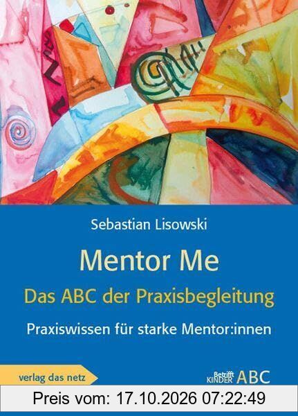Mentor Me