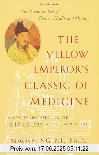 Binding : Taschenbuch, Edition : New edition, Label : Shambhala, Publisher : Shambhala, NumberOfItems : 1, PackageQuantity : 1, medium : Taschenbuch, numberOfPages : 316, publicationDate : 1995-05-10, releaseDate : 1995-05-10, authors : Maoshing Ni, languages : english, ISBN : 1570620806