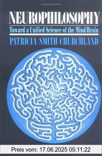 Binding : Taschenbuch, Edition : Revised., Label : Bradford Books, Publisher : Bradford Books, NumberOfItems : 1, PackageQuantity : 1, medium : Taschenbuch, numberOfPages : 560, publicationDate : 1989-01-01, authors : Churchland, Patricia S., languages : english, ISBN : 0262530856