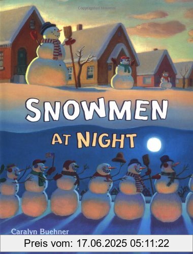 Binding : Gebundene Ausgabe, Label : Dial, Publisher : Dial, NumberOfItems : 1, PackageQuantity : 1, medium : Gebundene Ausgabe, numberOfPages : 32, publicationDate : 2002-09-23, releaseDate : 2002-09-23, authors : Caralyn Buehner, languages : english, ISBN : 0803725507