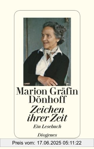 Binding : Gebundene Ausgabe, Edition : 1, Label : Diogenes, Publisher : Diogenes, medium : Gebundene Ausgabe, numberOfPages : 400, publicationDate : 2012-02-21, authors : Dönhoff, Marion Gräfin, publishers : Irene Brauer, Friedrich Dönhoff, languages : german, ISBN : 3257068050