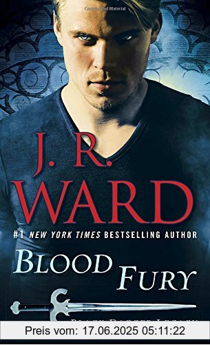 Binding : Taschenbuch, Label : Ballantine Books, Publisher : Ballantine Books, medium : Taschenbuch, numberOfPages : 448, publicationDate : 2018-05-29, releaseDate : 2018-05-29, authors : Ward, J. R., ISBN : 0425286576