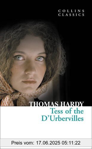 Binding : Taschenbuch, Label : Harper Collins Paperbacks, Publisher : Harper Collins Paperbacks, NumberOfItems : 1, PackageQuantity : 1, medium : Taschenbuch, numberOfPages : 528, publicationDate : 2010-04-01, authors : Thomas Hardy, languages : english, ISBN : 0007350910