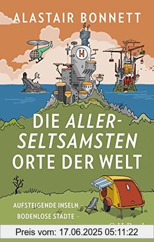 Binding : Taschenbuch, Edition : 1, Label : C.H.Beck, Publisher : C.H.Beck, medium : Taschenbuch, numberOfPages : 268, publicationDate : 2022-02-17, releaseDate : 2022-02-17, authors : Alastair Bonnett, translators : Andreas Wirthensohn, ISBN : 3406782558