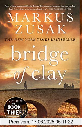 Brand : Random House Childrens Books, Binding : Taschenbuch, Edition : Reprint, Label : Knopf Books for Young Readers, Publisher : Knopf Books for Young Readers, medium : Taschenbuch, numberOfPages : 560, publicationDate : 2019-10-08, releaseDate : 2019-10-08, authors : Markus Zusak, ISBN : 0375845607