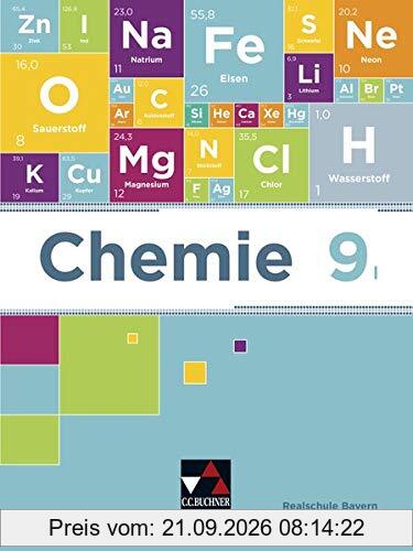 Chemie - Realschule Bayern / Chemie Realschule Bayern 9 I