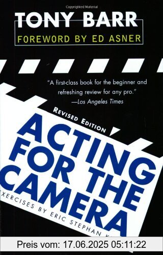Binding : Taschenbuch, Edition : Revised., Label : William Morrow Paperbacks, Publisher : William Morrow Paperbacks, NumberOfItems : 2, PackageQuantity : 1, medium : Taschenbuch, numberOfPages : 384, publicationDate : 1997-05-29, releaseDate : 1997-05-29, authors : Tony Barr, languages : english, ISBN : 0060928190