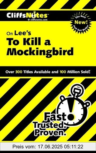 Binding : Broschiert, Edition : 1. Auflage, Label : Cliffs Notes, Publisher : Cliffs Notes, NumberOfItems : 2, medium : Broschiert, numberOfPages : 112, publicationDate : 2000-06-12, authors : Tamara Castleman, languages : english, ISBN : 0764586009