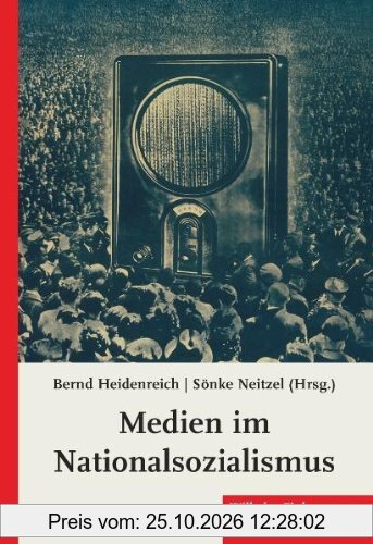Medien im Nationalsozialismus