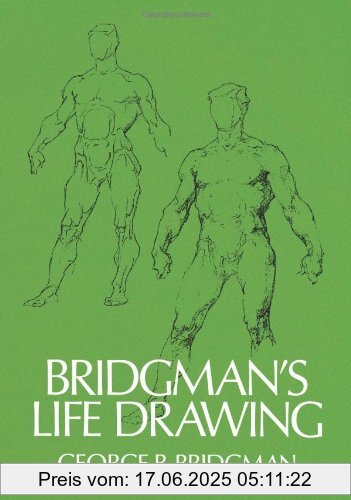 Binding : Taschenbuch, Edition : New edition, Label : Dover Pubn Inc, Publisher : Dover Pubn Inc, NumberOfItems : 1, medium : Taschenbuch, numberOfPages : 192, publicationDate : 1972-06-05, authors : George B. Bridgman, languages : english, ISBN : 0486227103