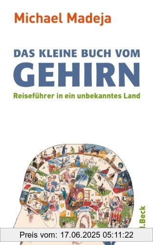Binding : Gebundene Ausgabe, Edition : 4, Label : C.H.Beck, Publisher : C.H.Beck, medium : Gebundene Ausgabe, numberOfPages : 223, publicationDate : 2011-06-20, authors : Michael Madeja, languages : german, ISBN : 3406600972