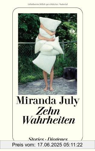Binding : Gebundene Ausgabe, Edition : 1., Aufl., Label : Diogenes, Publisher : Diogenes, medium : Gebundene Ausgabe, numberOfPages : 272, publicationDate : 2008-03-01, authors : Miranda July, translators : Clara Drechsler, Harald Hellmann, languages : german, ISBN : 3257066058