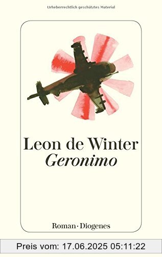 Binding : Gebundene Ausgabe, Edition : 1, Label : Diogenes, Publisher : Diogenes, medium : Gebundene Ausgabe, numberOfPages : 448, publicationDate : 2016-08-24, releaseDate : 2016-08-24, authors : Leon De Winter, translators : Hanni Ehlers, languages : german, ISBN : 3257069715