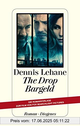 Binding : Gebundene Ausgabe, Edition : 1, Label : Diogenes, Publisher : Diogenes, medium : Gebundene Ausgabe, numberOfPages : 256, publicationDate : 2014-10-29, authors : Dennis Lehane, languages : german, ISBN : 3257069154
