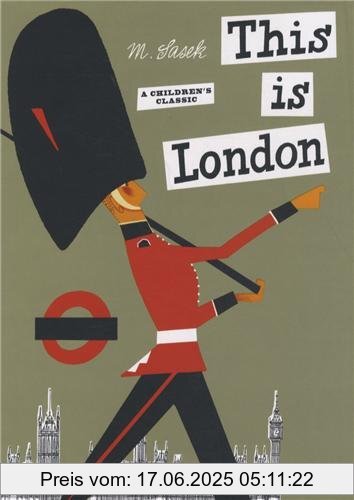 Binding : Gebundene Ausgabe, Label : Universe, Publisher : Universe, NumberOfItems : 1, medium : Gebundene Ausgabe, numberOfPages : 64, publicationDate : 2004-04-24, releaseDate : 2004-04-24, authors : Miroslav Sasek, languages : english, ISBN : 0789310627