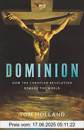 Brand : Basic Books, Binding : Gebundene Ausgabe, Edition : Illustrated, Label : Basic Books, Publisher : Basic Books, Format : Illustriert, medium : Gebundene Ausgabe, numberOfPages : 624, publicationDate : 2019-10-29, releaseDate : 2019-10-29, authors : Tom Holland, ISBN : 0465093507