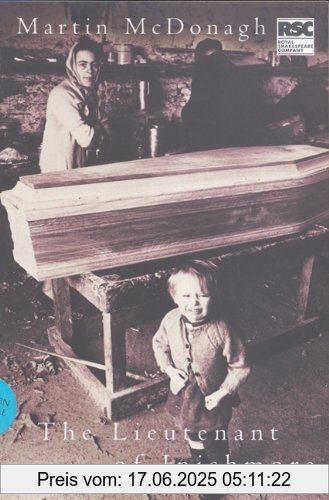 Binding : Taschenbuch, Label : Methuen, Publisher : Methuen, NumberOfItems : 1, medium : Taschenbuch, numberOfPages : 80, publicationDate : 2001-04-12, authors : Martin McDonagh, languages : english, ISBN : 0413765008