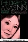 Binding : Taschenbuch, Label : Mariner Books, Publisher : Mariner Books, NumberOfItems : 1, PackageQuantity : 1, medium : Taschenbuch, numberOfPages : 372, publicationDate : 1970-03-25, authors : Anaïs Nin, languages : english, ISBN : 0156260263