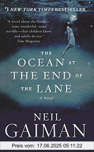 Binding : Taschenbuch, Edition : Reissue, Label : William Morrow, Publisher : William Morrow, NumberOfItems : 1, PackageQuantity : 1, medium : Taschenbuch, numberOfPages : 256, publicationDate : 2016-06-28, releaseDate : 2016-06-28, authors : Neil Gaiman, languages : english, ISBN : 0062459368