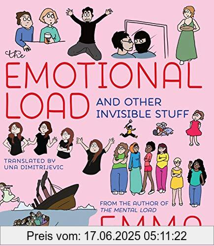 Brand : Seven Stories Press, Binding : Taschenbuch, Edition : Illustrated, Label : Seven Stories Press, Publisher : Seven Stories Press, Format : Illustriert, medium : Taschenbuch, numberOfPages : 232, publicationDate : 2020-07-21, releaseDate : 2020-07-21, authors : Emma, translators : Una Dimitrijevic, ISBN : 1609809564