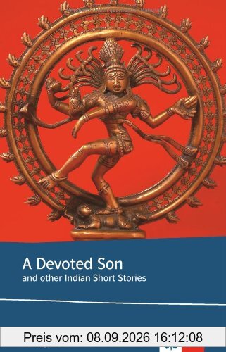 A Devoted Son and other Indian Short Stories: Sek II