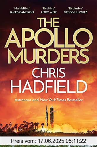 Brand : Quercus Publishing Plc, Binding : Taschenbuch, Edition : 1, Label : Quercus Publishing Plc, Publisher : Quercus Publishing Plc, medium : Taschenbuch, numberOfPages : 470, publicationDate : 2022-08-02, releaseDate : 2022-08-02, authors : Chris Hadfield, ISBN : 1529406838