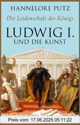 Binding : Gebundene Ausgabe, Edition : 1, Label : C.H.Beck, Publisher : C.H.Beck, medium : Gebundene Ausgabe, numberOfPages : 217, publicationDate : 2014-08-22, authors : Hannelore Putz, languages : german, ISBN : 3406670156