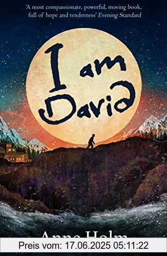 Binding : Taschenbuch, Label : Egmont UK Ltd, Publisher : Egmont UK Ltd, NumberOfItems : 1, PackageQuantity : 1, medium : Taschenbuch, numberOfPages : 208, publicationDate : 2018-01-11, authors : Anne Holm, ISBN : 1405288736