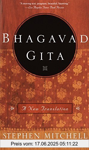 Binding : Taschenbuch, Edition : Reprint, Label : Harmony, Publisher : Harmony, NumberOfItems : 1, PackageQuantity : 1, medium : Taschenbuch, numberOfPages : 224, publicationDate : 2002-08-27, releaseDate : 2002-08-27, authors : Stephen Mitchell, ISBN : 0609810340