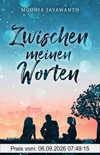 Zwischen meinen Worten