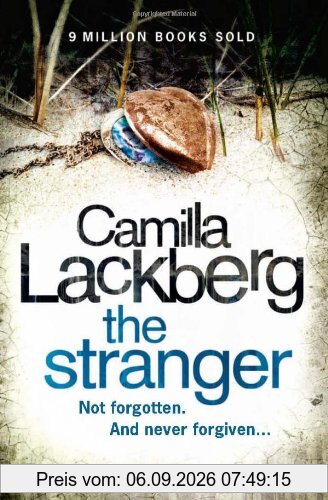 Stranger (Patrick Hedstrom and Erica Falck)
