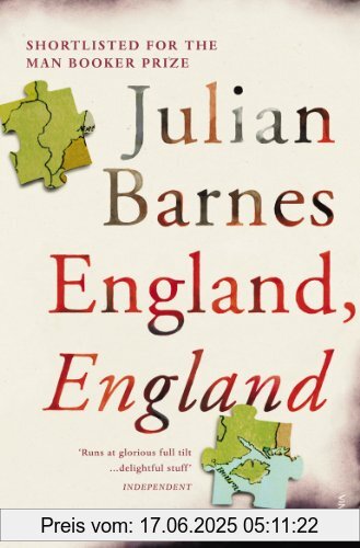 Binding : Taschenbuch, Label : Vintage, Publisher : Vintage, NumberOfItems : 1, PackageQuantity : 1, medium : Taschenbuch, numberOfPages : 272, publicationDate : 2008-04-24, releaseDate : 2012-03-01, authors : Julian Barnes, languages : english, ISBN : 0099526549