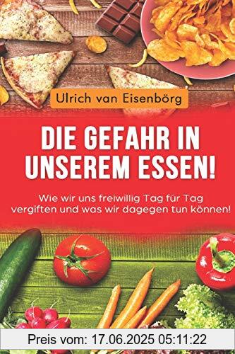Binding : Taschenbuch, Label : Independently published, Publisher : Independently published, medium : Taschenbuch, numberOfPages : 141, publicationDate : 2019-05-23, authors : Ulrich van Eisenbörg, ISBN : 1097969606