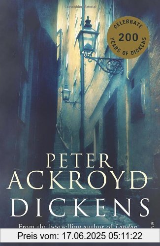 Binding : Taschenbuch, Edition : New edition., Label : Vintage Books, Publisher : Vintage Books, NumberOfItems : 1, Format : Gekürzte Ausgabe, medium : Taschenbuch, numberOfPages : 624, publicationDate : 2002-05-28, releaseDate : 2002-05-28, authors : Peter Ackroyd, languages : english, ISBN : 0099437090