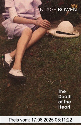 Binding : Taschenbuch, Edition : New edition, Label : Vintage Classics, Publisher : Vintage Classics, NumberOfItems : 1, medium : Taschenbuch, numberOfPages : 368, publicationDate : 1998-05-14, authors : Elizabeth Bowen, languages : english, ISBN : 0099276453