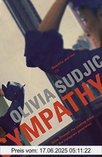 Binding : Taschenbuch, Label : Pushkin Press, Publisher : Pushkin Press, medium : Taschenbuch, numberOfPages : 416, publicationDate : 2018-04-24, authors : Olivia Sudjic, ISBN : 0993506267