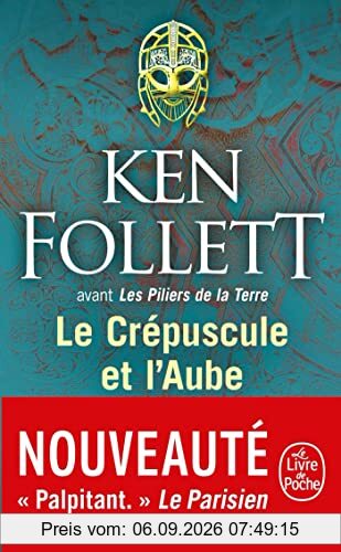 Le crépuscule et l'aube