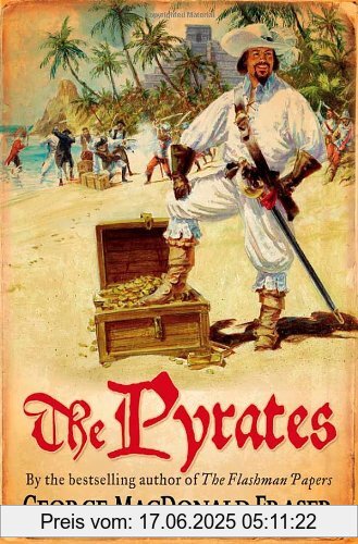 Binding : Taschenbuch, Edition : Reissue, Label : Harper, Publisher : Harper, NumberOfItems : 1, medium : Taschenbuch, numberOfPages : 416, publicationDate : 1996-06-17, authors : Fraser, George Macdonald, languages : english, ISBN : 0006470173
