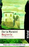 Binding : Taschenbuch, Edition : 3, Label : Piper Taschenbuch, Publisher : Piper Taschenbuch, medium : Taschenbuch, numberOfPages : 176, publicationDate : 2000-01-01, authors : Dacia Maraini, translators : Sabina Kienlechner, languages : german, ISBN : 3492221602