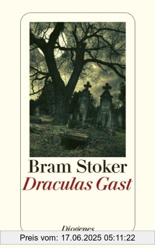 Binding : Broschiert, Edition : 1, Label : Diogenes, Publisher : Diogenes, medium : Broschiert, numberOfPages : 212, publicationDate : 2011-03-22, authors : Bram Stoker, languages : german, ISBN : 3257240910