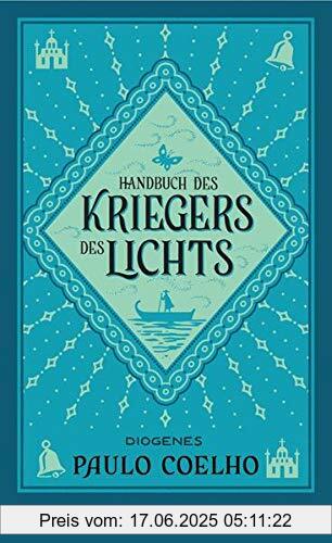 Binding : Taschenbuch, Edition : 1, Label : Diogenes, Publisher : Diogenes, medium : Taschenbuch, numberOfPages : 160, publicationDate : 2021-12-08, releaseDate : 2021-12-08, authors : Paulo Coelho, translators : Maralde Meyer-Minnemann, ISBN : 3257246196